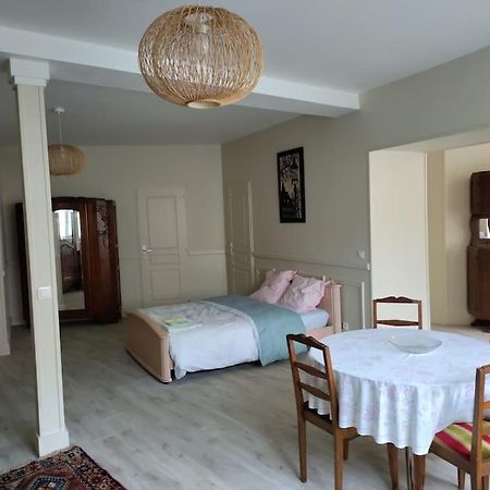 Superbe Studio Spacieux Angoulême Zewnętrze zdjęcie
