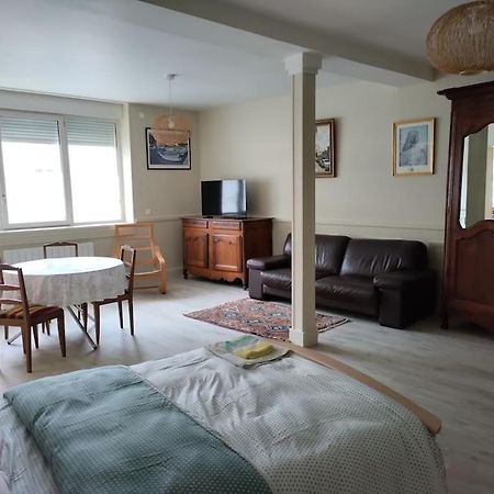 Superbe Studio Spacieux Angoulême Zewnętrze zdjęcie