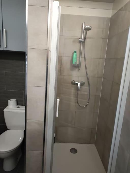 Superbe Studio Spacieux Angoulême Zewnętrze zdjęcie
